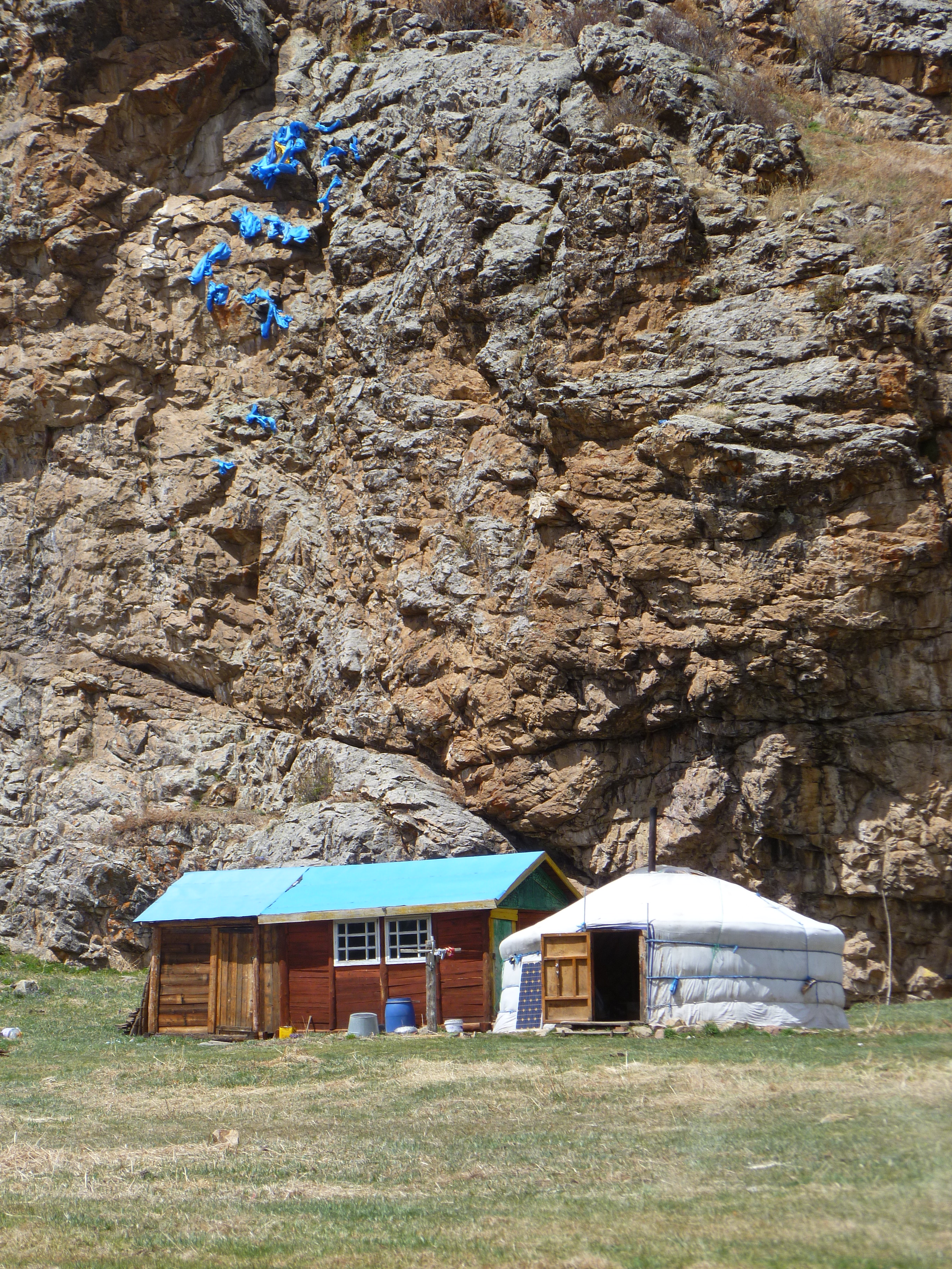 Mongolia_MonastèreZanabazar2