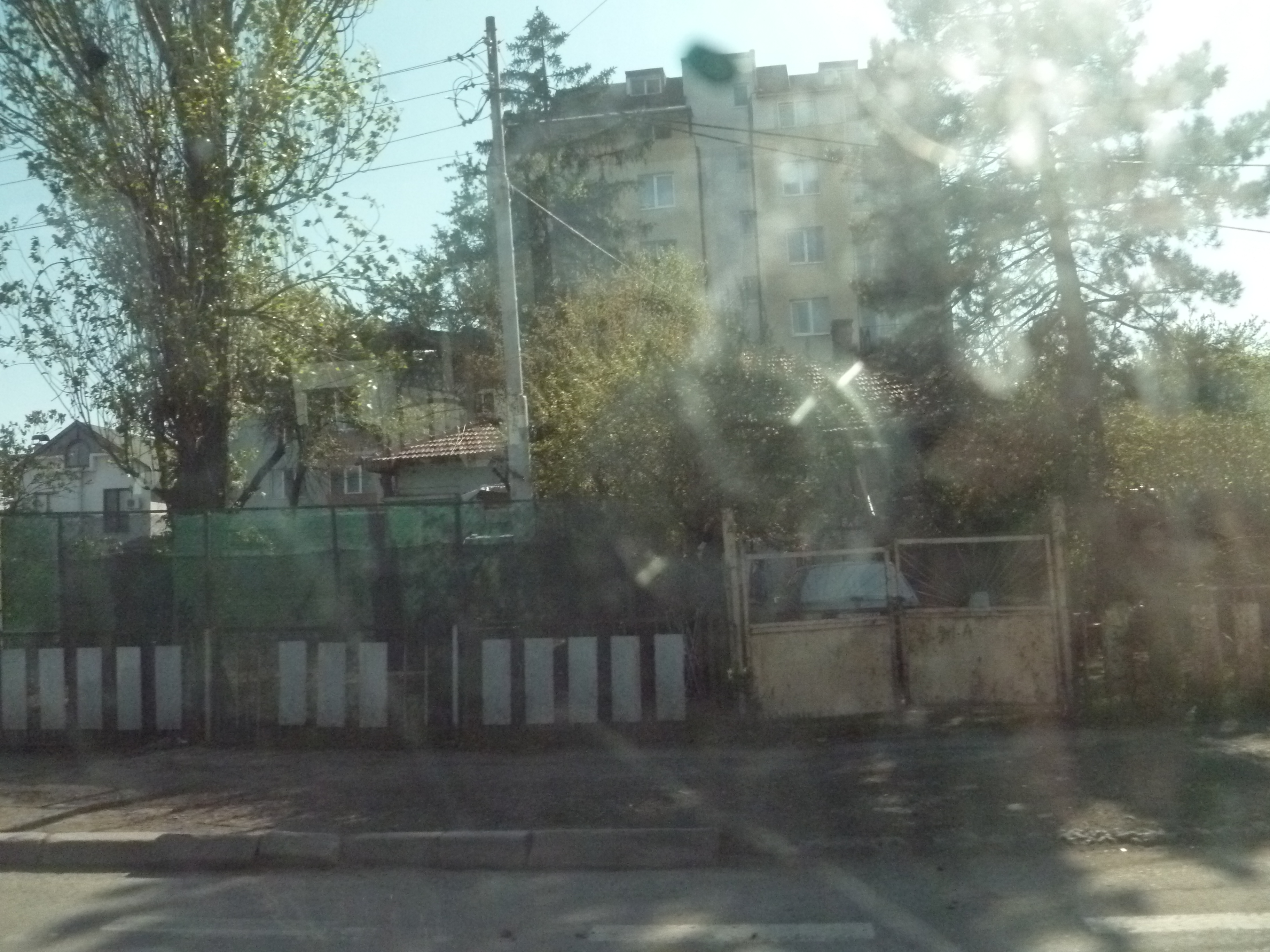 Bulgarie_Sofia-immeuble