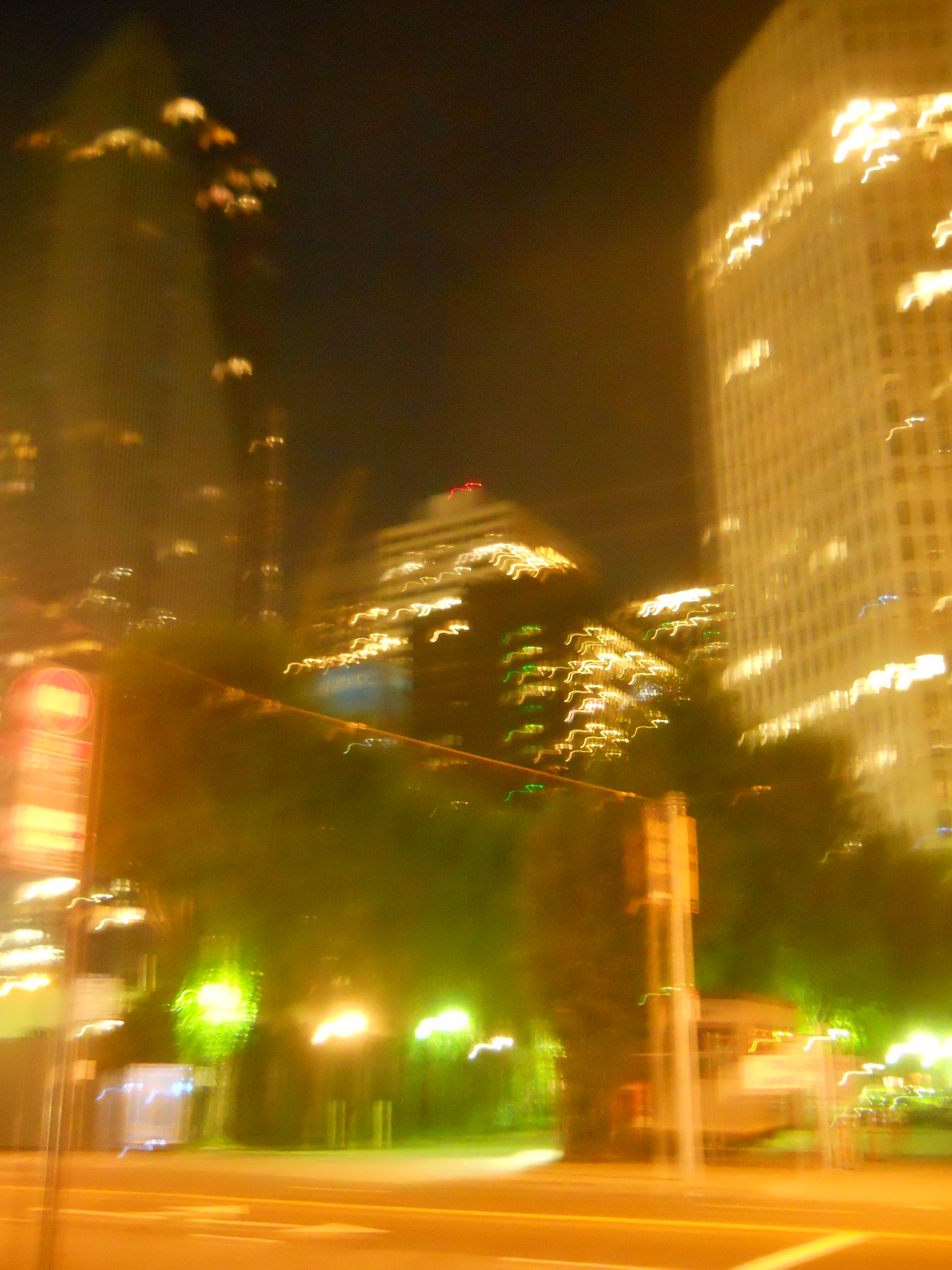 Financial District S.F.