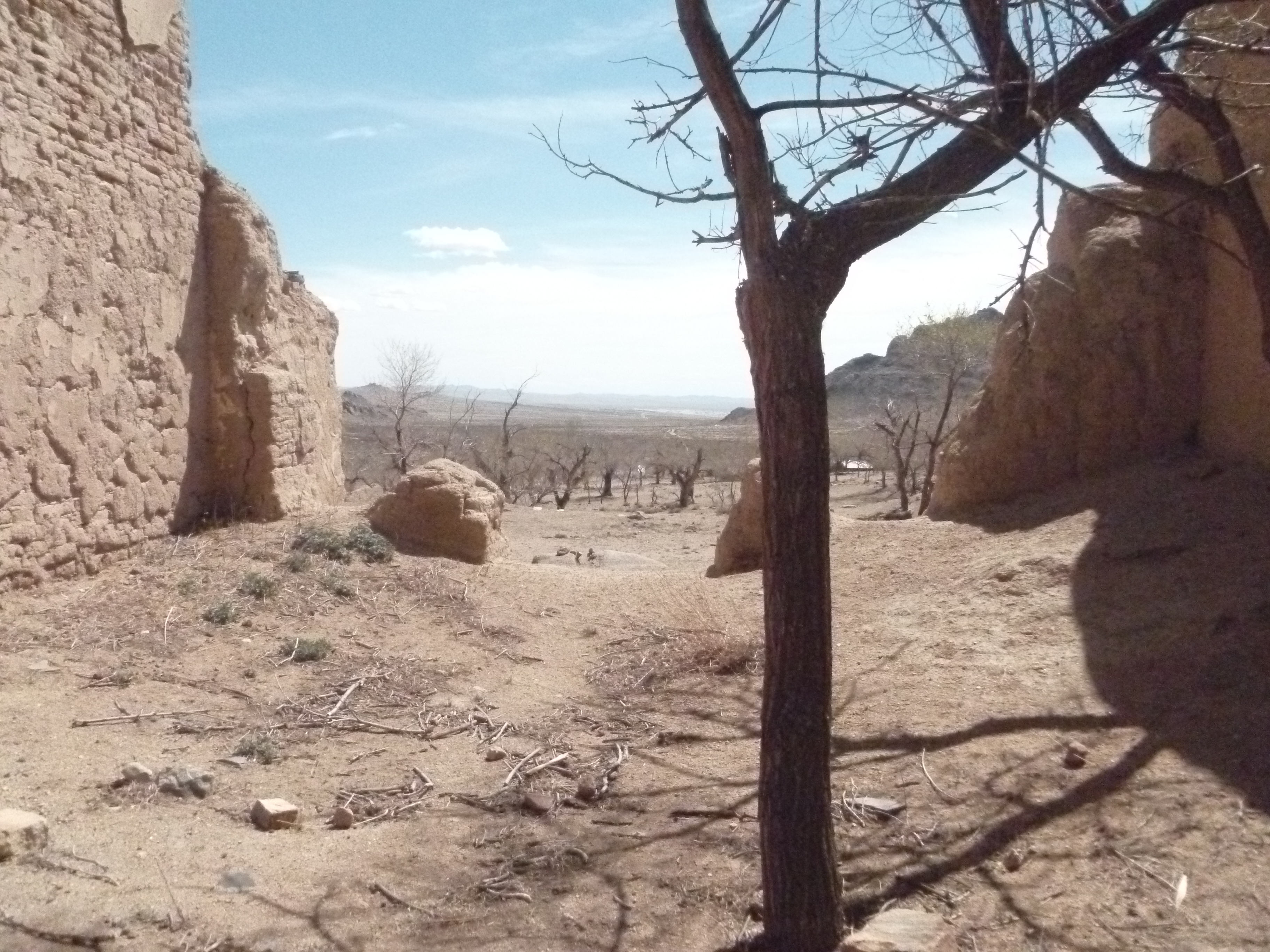 Mongolia_DrômeCaillouteuse-ruine