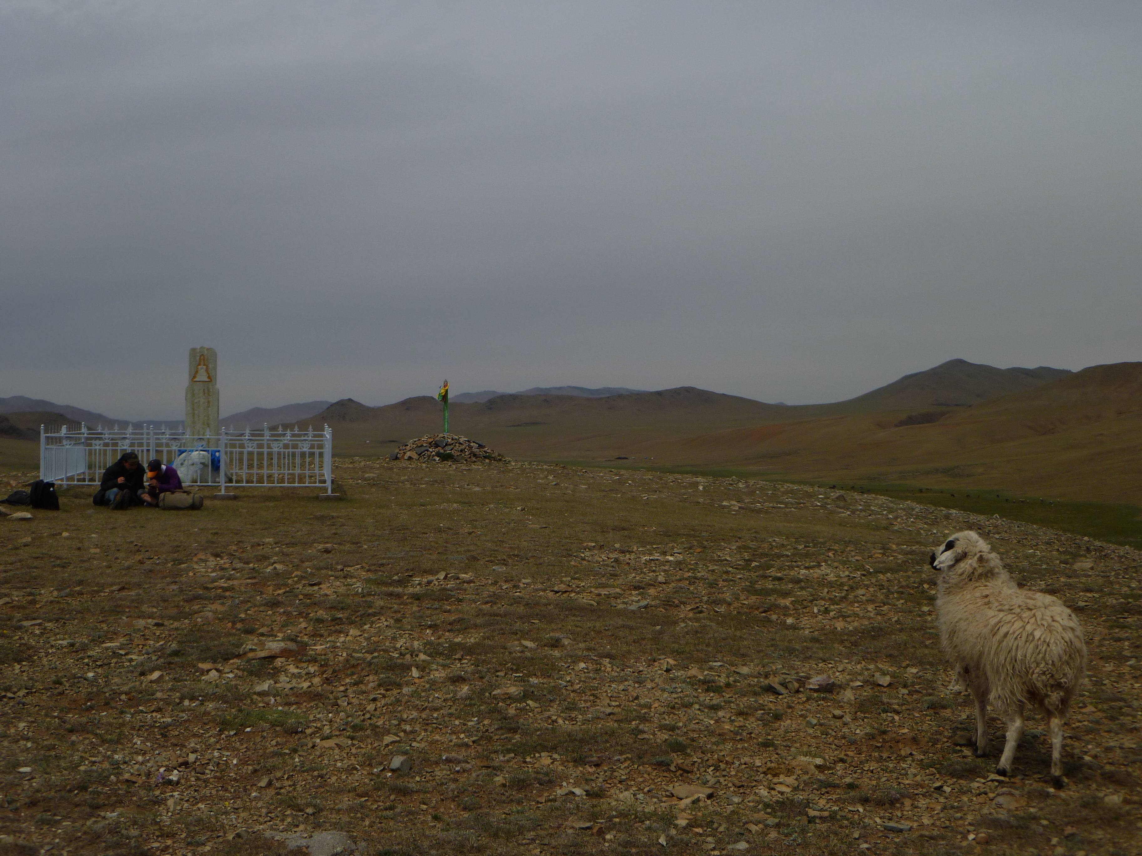 Mongolia-UlziitSum5