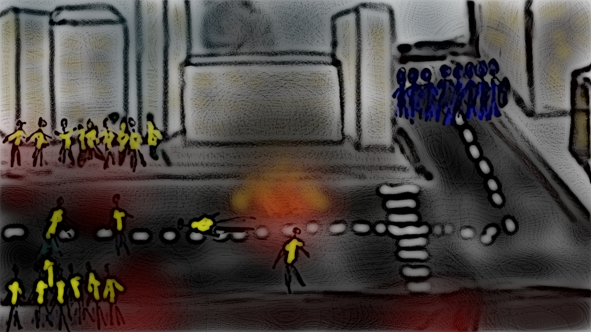 c'est toi la révolution