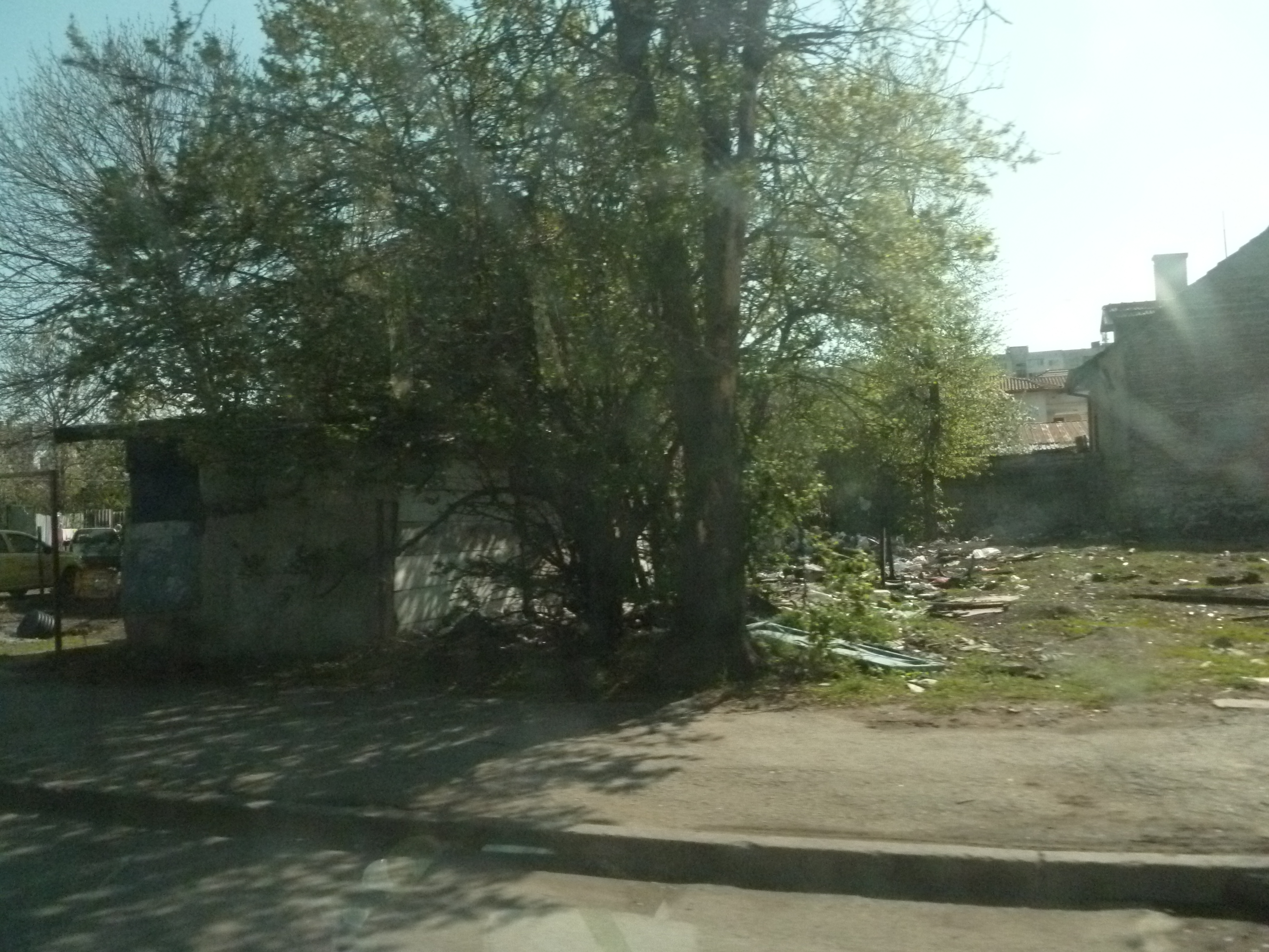 Bulgarie_Sofia-terrainvague